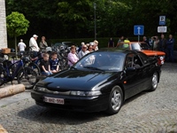 Oldtimerwijding met rondrit De Retro Mobielen -  10 mei 2026