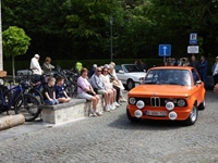 Oldtimerwijding met rondrit De Retro Mobielen -  10 mei 2026