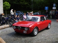 Oldtimerwijding met rondrit De Retro Mobielen -  10 mei 2026