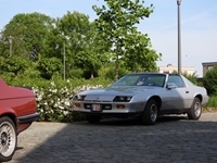 Oldtimerwijding met rondrit De Retro Mobielen -  10 mei 2026