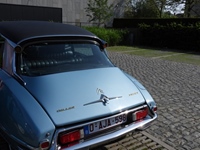 Oldtimerwijding met rondrit De Retro Mobielen -  10 mei 2026