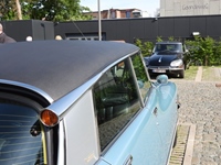 Oldtimerwijding met rondrit De Retro Mobielen -  10 mei 2026