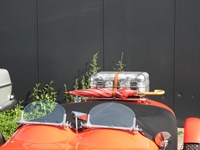 Oldtimerwijding met rondrit De Retro Mobielen -  10 mei 2026