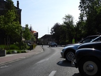 Oldtimerwijding met rondrit De Retro Mobielen -  10 mei 2026