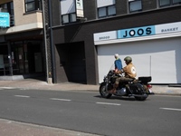 Oldtimerwijding met rondrit De Retro Mobielen -  10 mei 2026