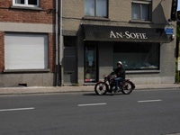 Oldtimerwijding met rondrit De Retro Mobielen -  10 mei 2026