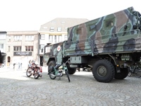Oldtimerwijding met rondrit De Retro Mobielen -  10 mei 2026