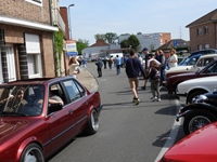 Oldtimerwijding met rondrit De Retro Mobielen -  10 mei 2026