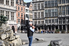 Rit van de Voorzitter -  10 mei 2026
