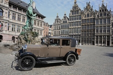 Rit van de Voorzitter -  10 mei 2026