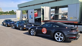 Antwerp Classic Car Event -  12 mei 2026