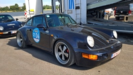 Antwerp Classic Car Event -  12 mei 2026