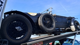 Antwerp Classic Car Event -  12 mei 2026
