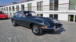 Antwerp Classic Car Event -  12 mei 2026