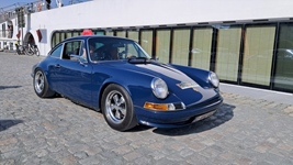 Antwerp Classic Car Event -  12 mei 2026