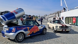 Antwerp Classic Car Event -  12 mei 2026