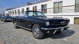 Antwerp Classic Car Event -  12 mei 2026