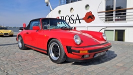 Antwerp Classic Car Event -  12 mei 2026