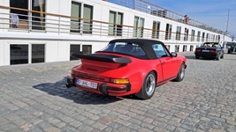 Antwerp Classic Car Event -  12 mei 2026