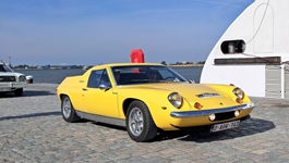 Antwerp Classic Car Event -  12 mei 2026