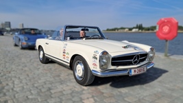 Antwerp Classic Car Event -  12 mei 2026