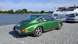 Antwerp Classic Car Event -  12 mei 2026