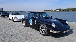 Antwerp Classic Car Event -  12 mei 2026
