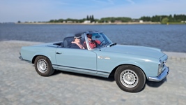 Antwerp Classic Car Event -  12 mei 2026