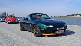 Antwerp Classic Car Event -  12 mei 2026