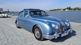 Antwerp Classic Car Event -  12 mei 2026