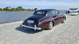 Antwerp Classic Car Event -  12 mei 2026