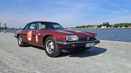 Antwerp Classic Car Event -  12 mei 2026