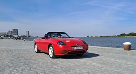 Antwerp Classic Car Event -  12 mei 2026
