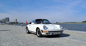 Antwerp Classic Car Event -  12 mei 2026