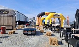Antwerp Classic Car Event -  12 mei 2026