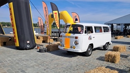 Antwerp Classic Car Event -  12 mei 2026