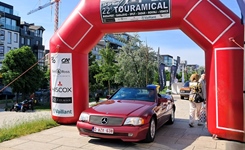Antwerp Classic Car Event -  12 mei 2026