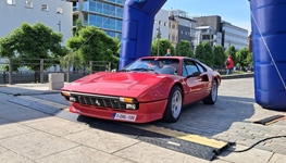Antwerp Classic Car Event -  12 mei 2026