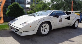 Antwerp Classic Car Event -  12 mei 2026
