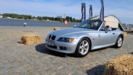 Antwerp Classic Car Event -  12 mei 2026