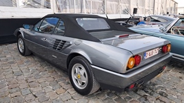 Antwerp Classic Car Event -  12 mei 2026