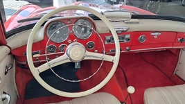 Antwerp Classic Car Event -  12 mei 2026