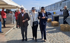 Antwerp Classic Car Event -  12 mei 2026