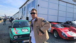 Antwerp Classic Car Event -  12 mei 2026