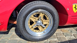 Antwerp Classic Car Event -  12 mei 2026