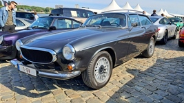 Antwerp Classic Car Event -  12 mei 2026