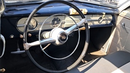 Antwerp Classic Car Event -  12 mei 2026