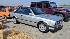 Antwerp Classic Car Event -  12 mei 2026