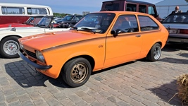 Antwerp Classic Car Event -  12 mei 2026