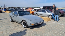 Antwerp Classic Car Event -  12 mei 2026